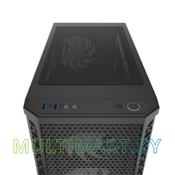 Корпус SilentiumPC Signum SG1V EVO TG ARGB (SPC248) картинка 18